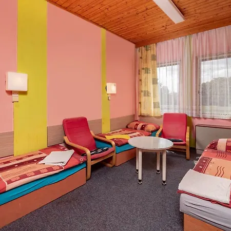 Z-sport Hostel Nové Město nad Metují