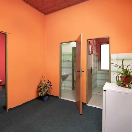 Hostel Z-sport