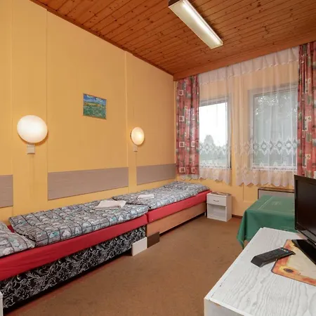 Z-sport Hostel