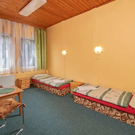 Z-sport Hostel