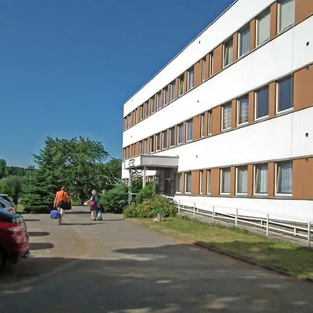 Hostel Z-sport Nové Město nad Metují